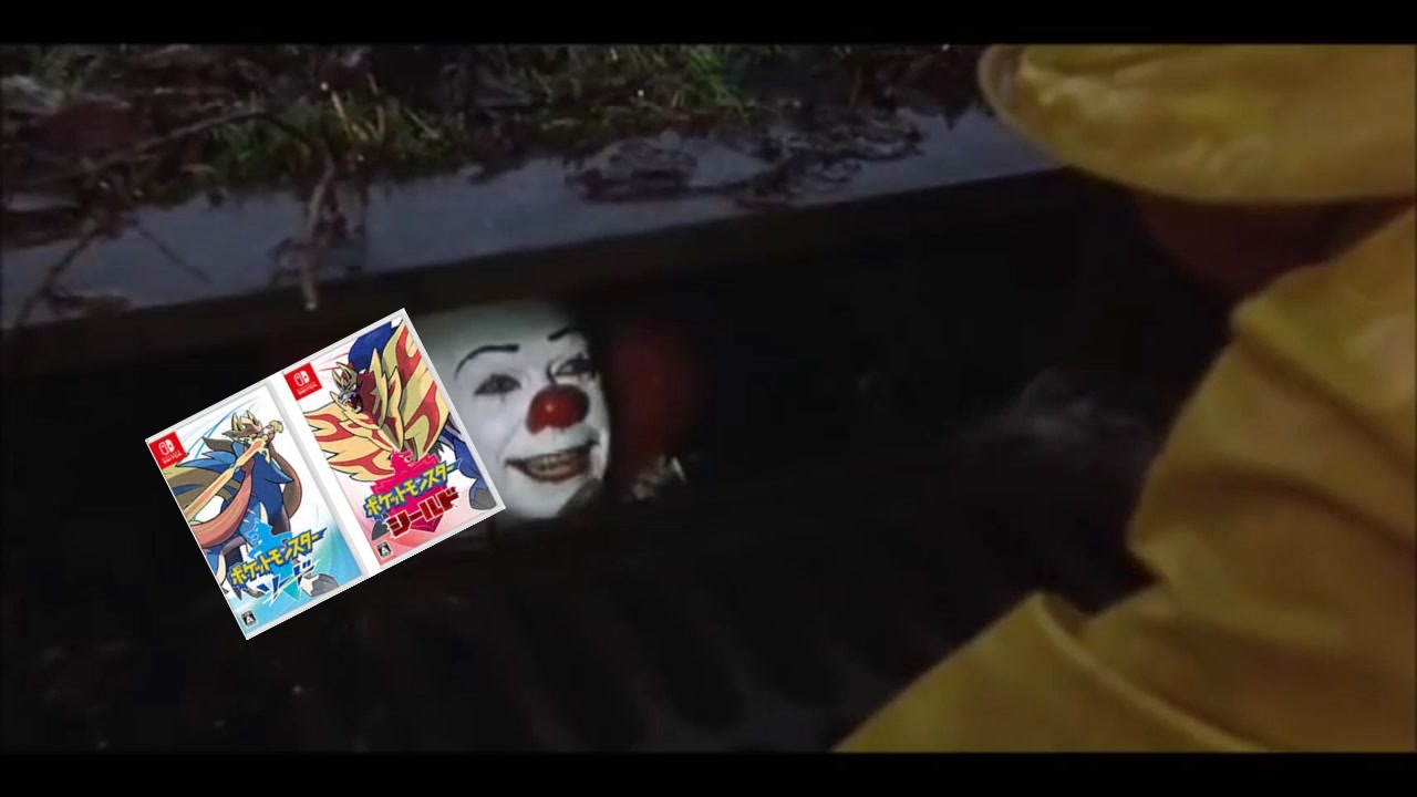 人気の エンターテイメント ポケモン 動画 922本 24 ニコニコ動画