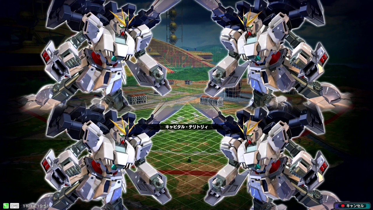 人気の ナラティブガンダム視点 動画 47本 2 ニコニコ動画