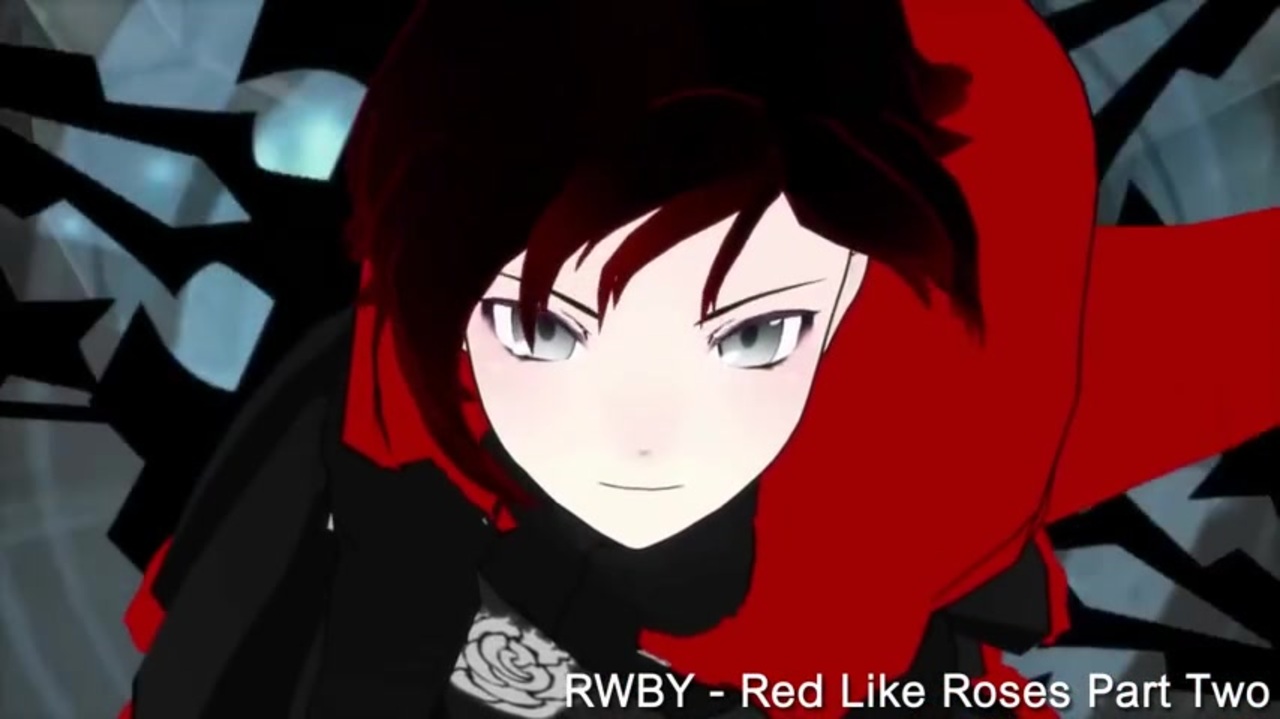 人気の Rwby Rwby 動画 1 173本 12 ニコニコ動画