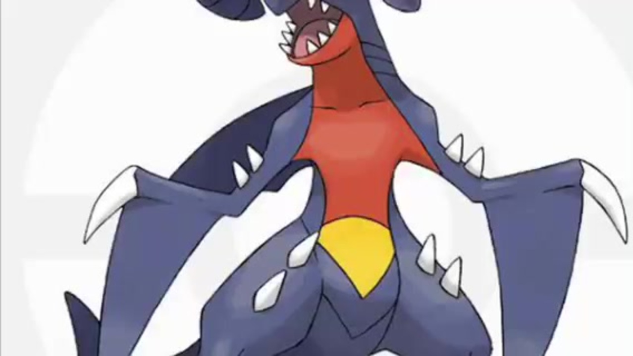 人気の 例のアレ ポケモン 動画 772本 6 ニコニコ動画