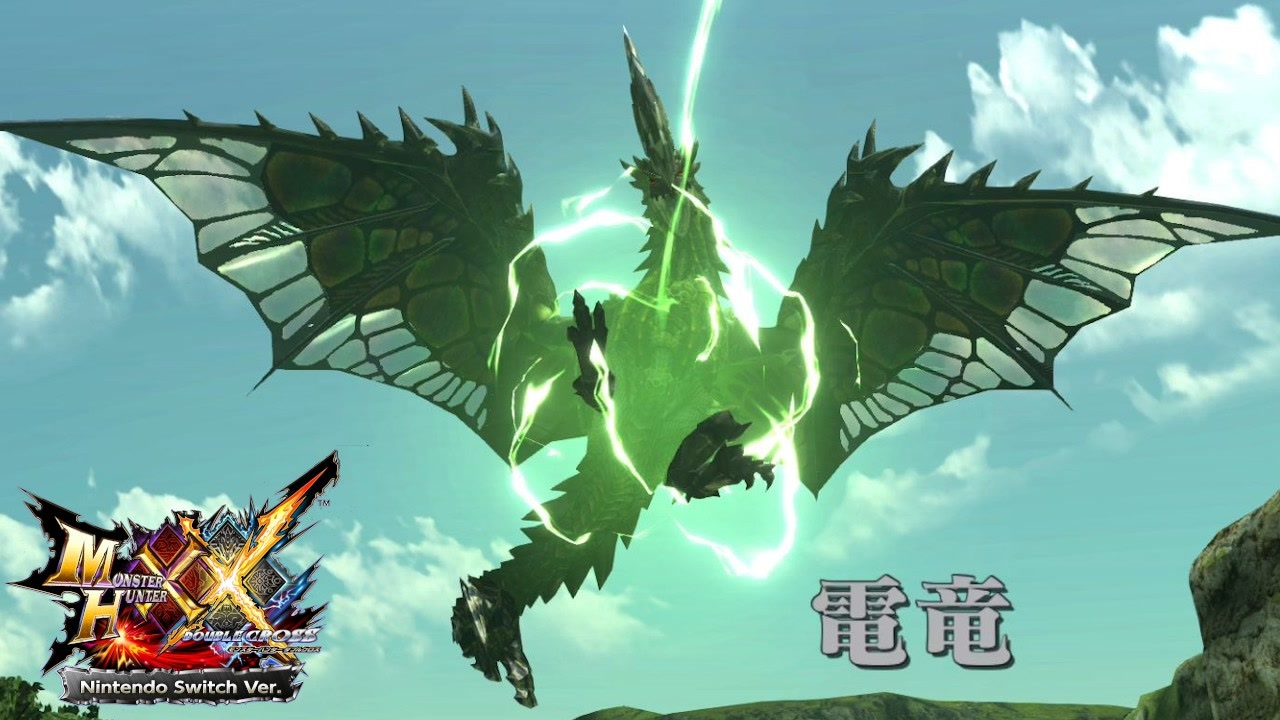 人気の ｍｈｘｘ 動画 7 017本 29 ニコニコ動画