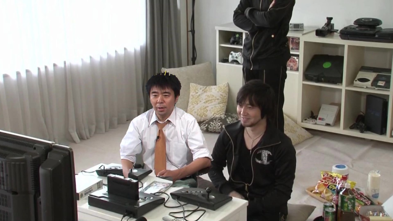 人気の ゲームセンターcx 実況パワフルプロ野球 動画 9本 ニコニコ動画