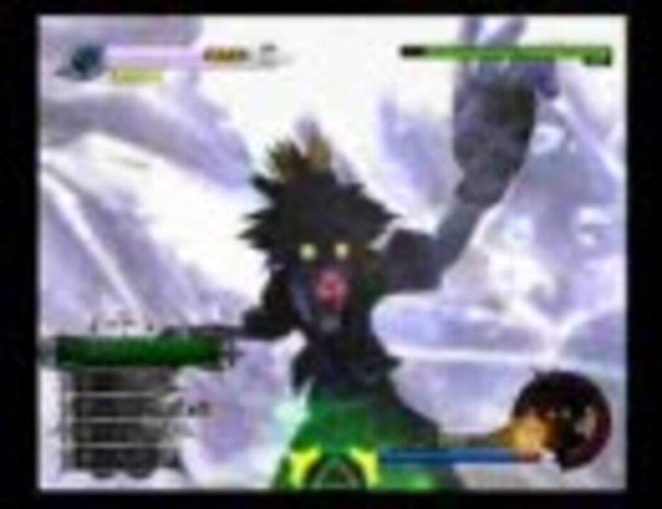 Kh2fm Vsヴィクセン アンチフォームで ニコニコ動画