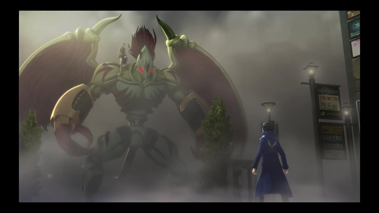 ゆっくり実況 ゆるゆる縛りでデジモンストーリーサイバースルゥース ハッカーズメモリーをプレイ Part46 ニコニコ動画