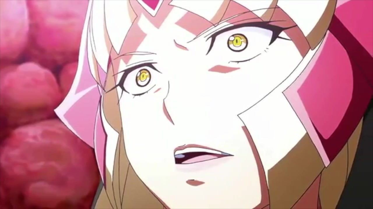 人気の 戦姫絶唱シンﾌｫｷﾞｱ 動画 552本 11 ニコニコ動画