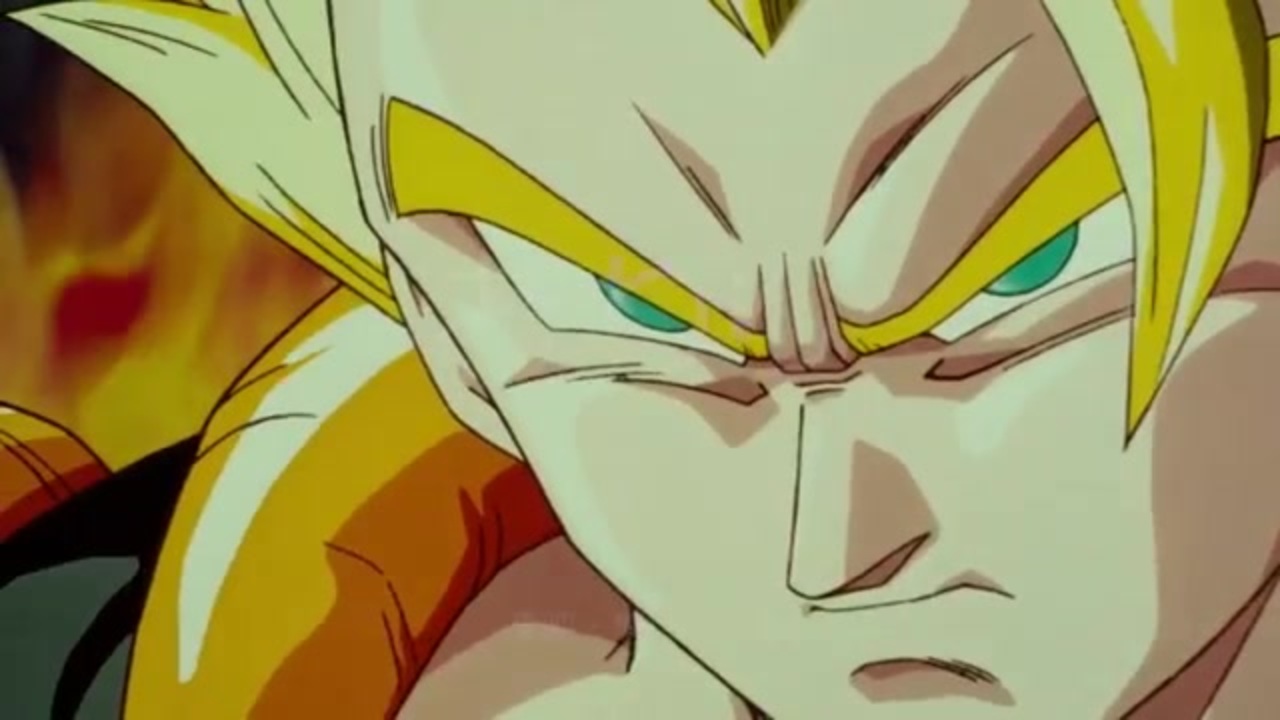 人気の 劇場版ドラゴンボール 動画 5本 ニコニコ動画