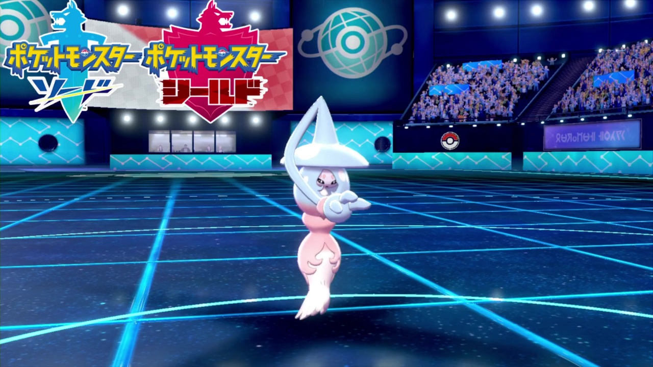 ポケモン剣盾 対戦実況動画 全497件 グラさんのシリーズ ニコニコ動画