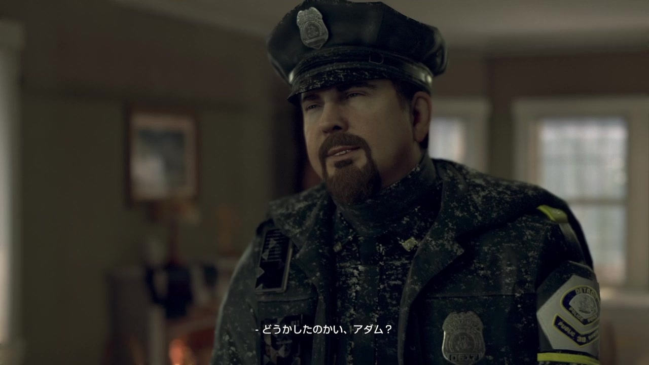 12 Detroit Become Human アンドロイドと人間の行く末はまさにこの手に ニコニコ動画