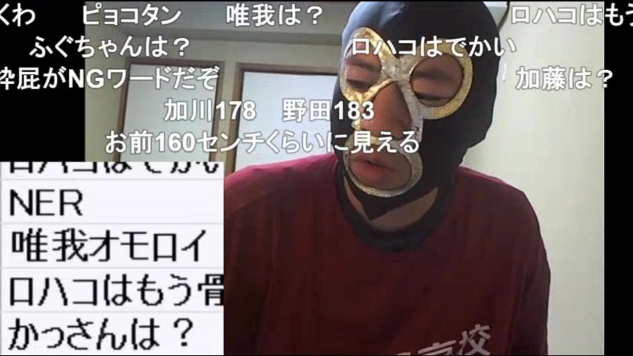 人気の 19 動画 22本 ニコニコ動画