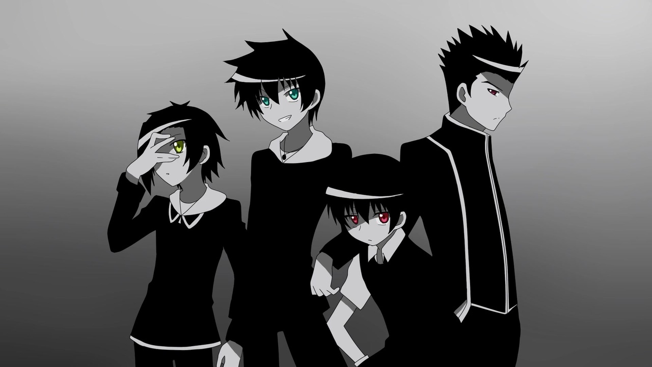 人気の バカとテストと召喚獣 動画 1 9本 8 ニコニコ動画