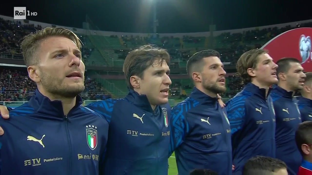 支給品キャプテンバンド イタリア代表 EURO FIFA ワールドカップ 予選-