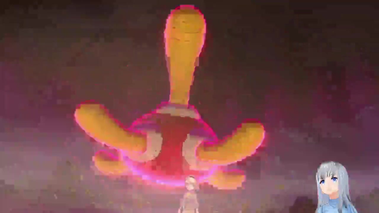 ポケモン剣盾 ツボツボ一匹でガラル地方制覇の旅 Part4 開会式 ニコニコ動画