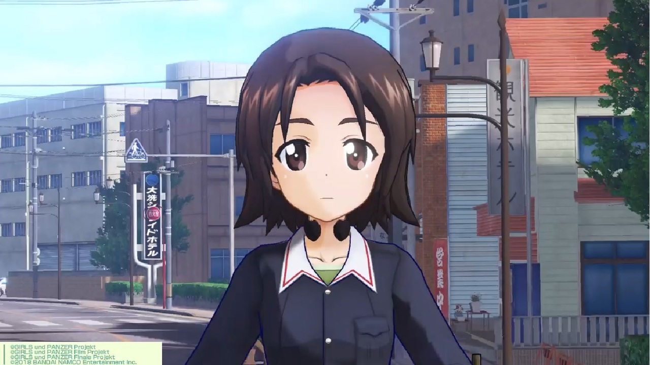 人気の ガールズ パンツァー スタンダード版ー5 動画 1 840本 29 ニコニコ動画