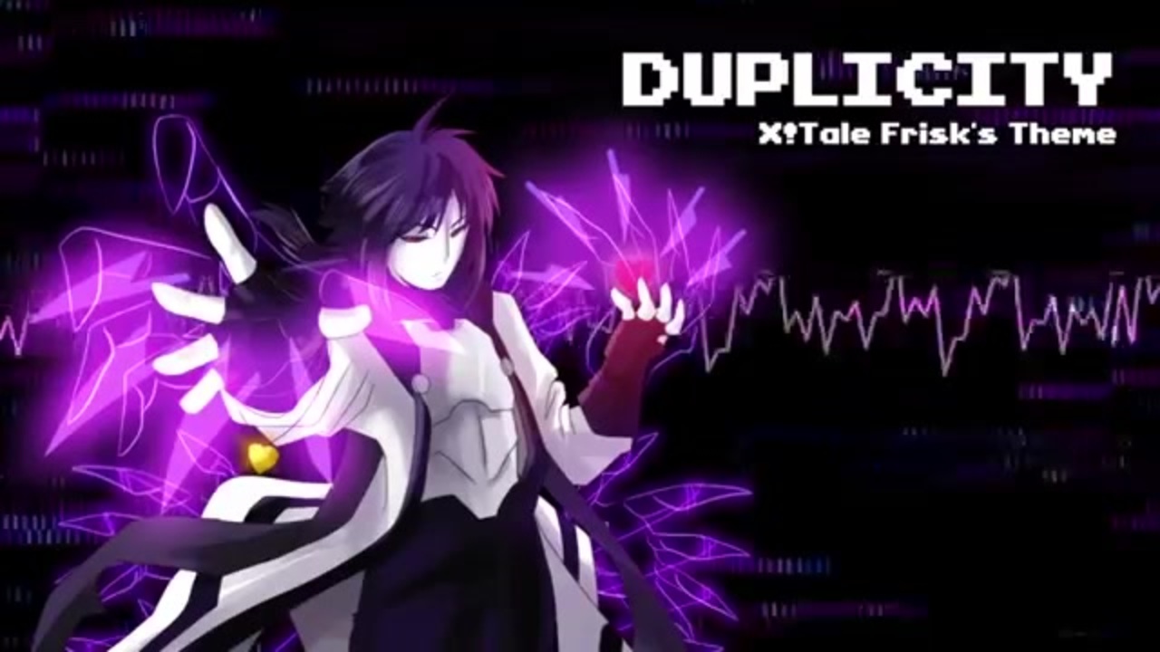人気の Frisk 動画 327本 4 ニコニコ動画