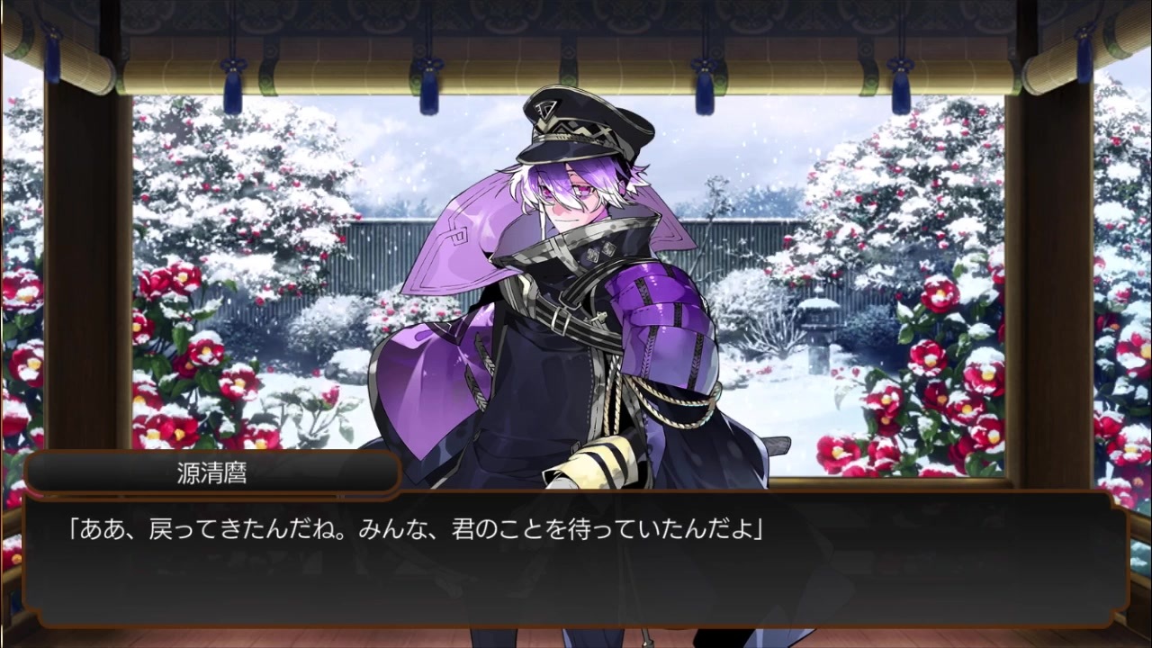 人気の 赤羽根健治 動画 133本 3 ニコニコ動画