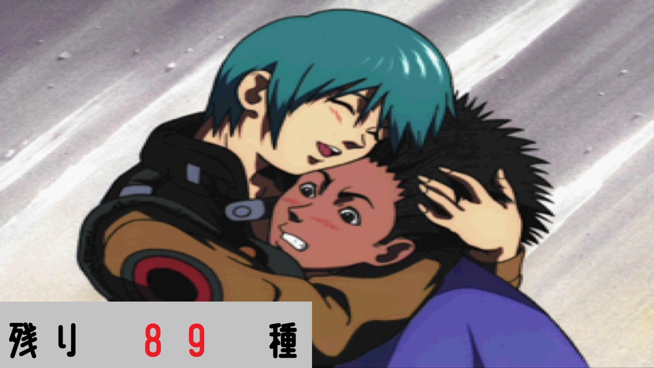 人気の ゲーム リンダキューブアゲイン 動画 1 471本 34 ニコニコ動画