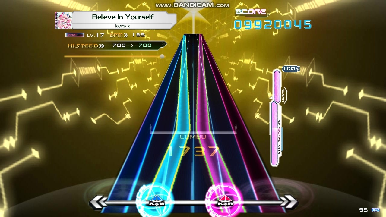 人気の Believe In Yourself 動画 45本 ニコニコ動画