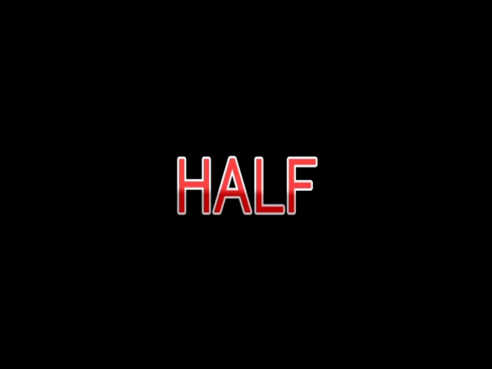 人気の 女王蜂 Half 動画 12本 ニコニコ動画