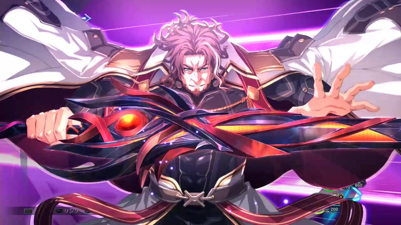 人気の ギリアス オズボーン 動画 42本 ニコニコ動画