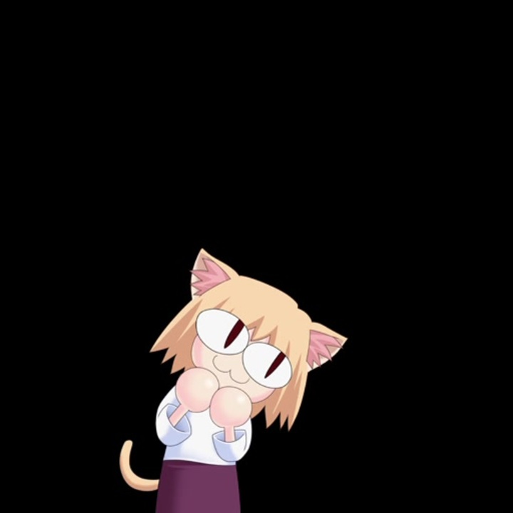 ネコアルク ボイス集 ニコニコ動画