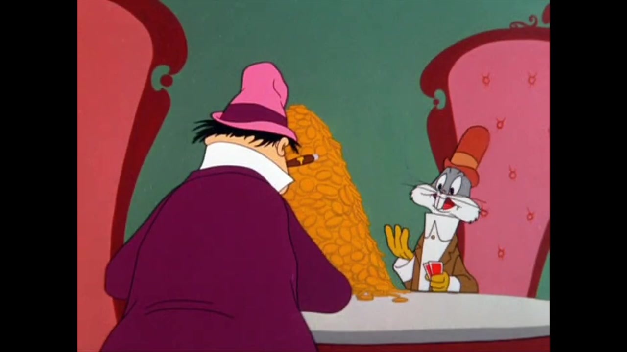 人気の 無敵のバッグス 動画 22本 ニコニコ動画