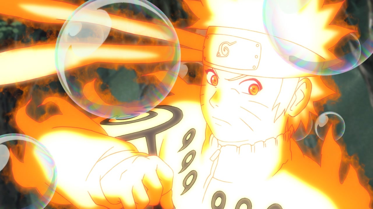 Naruto ナルト 疾風伝 忍界大戦編 4 全28件 Dアニメストア ニコニコ支店のシリーズ ニコニコ動画