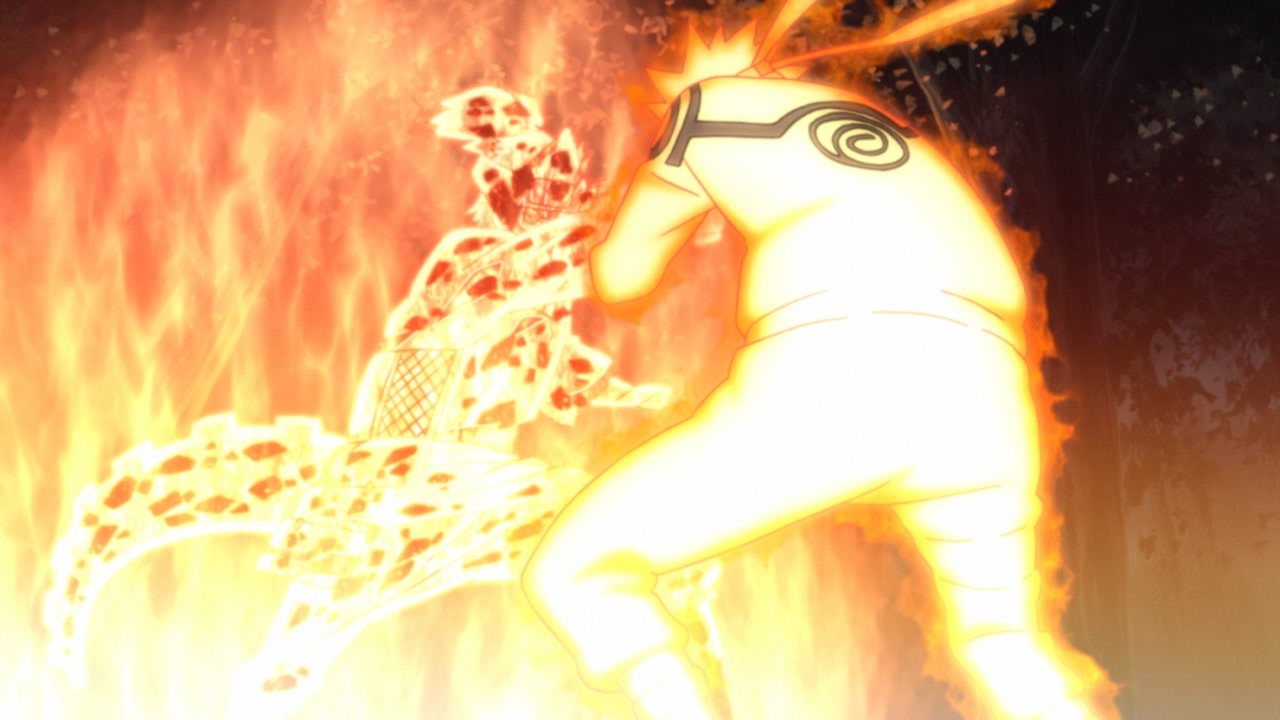 Naruto ナルト 疾風伝 忍界大戦編 4 全28件 Dアニメストア ニコニコ支店のシリーズ ニコニコ動画