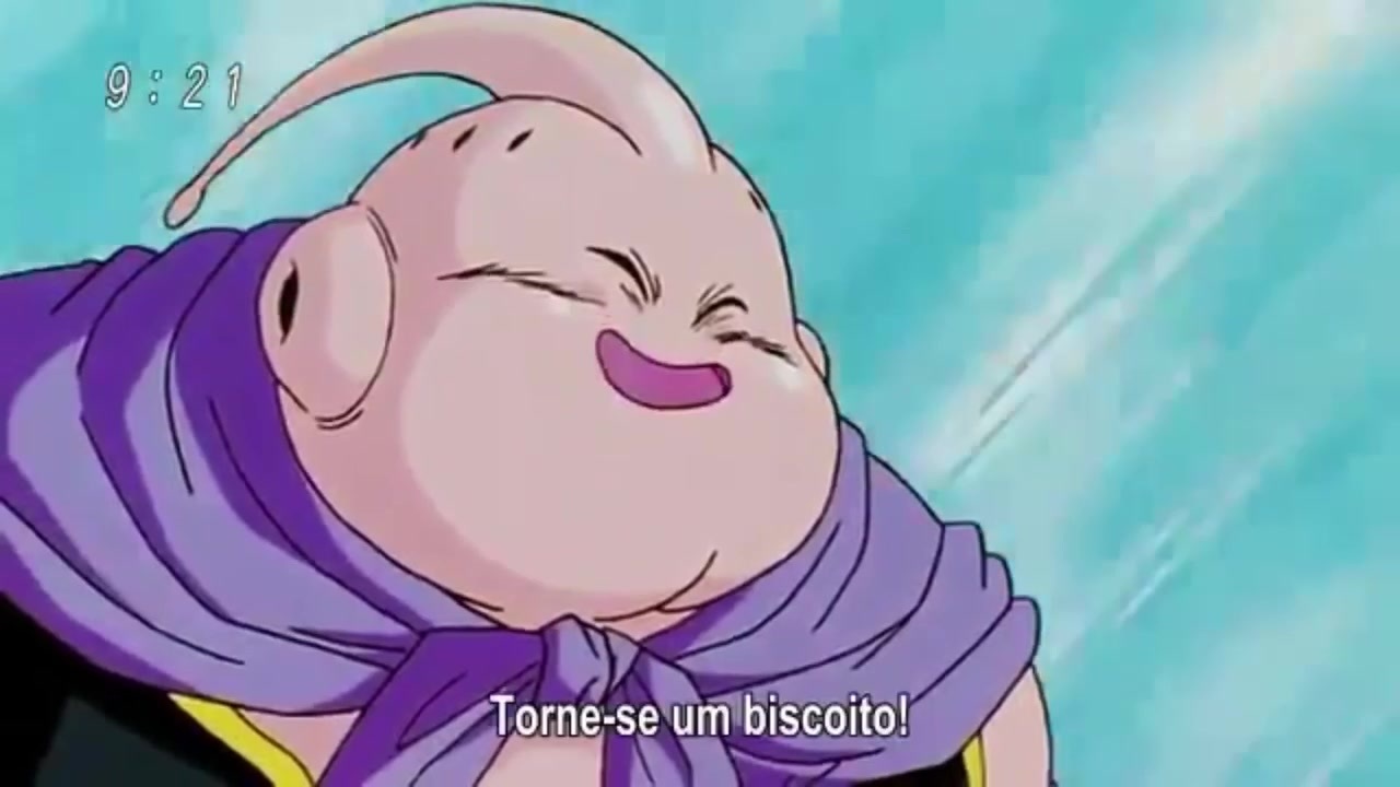 人気の 魔人ブウ 動画 305本 3 ニコニコ動画