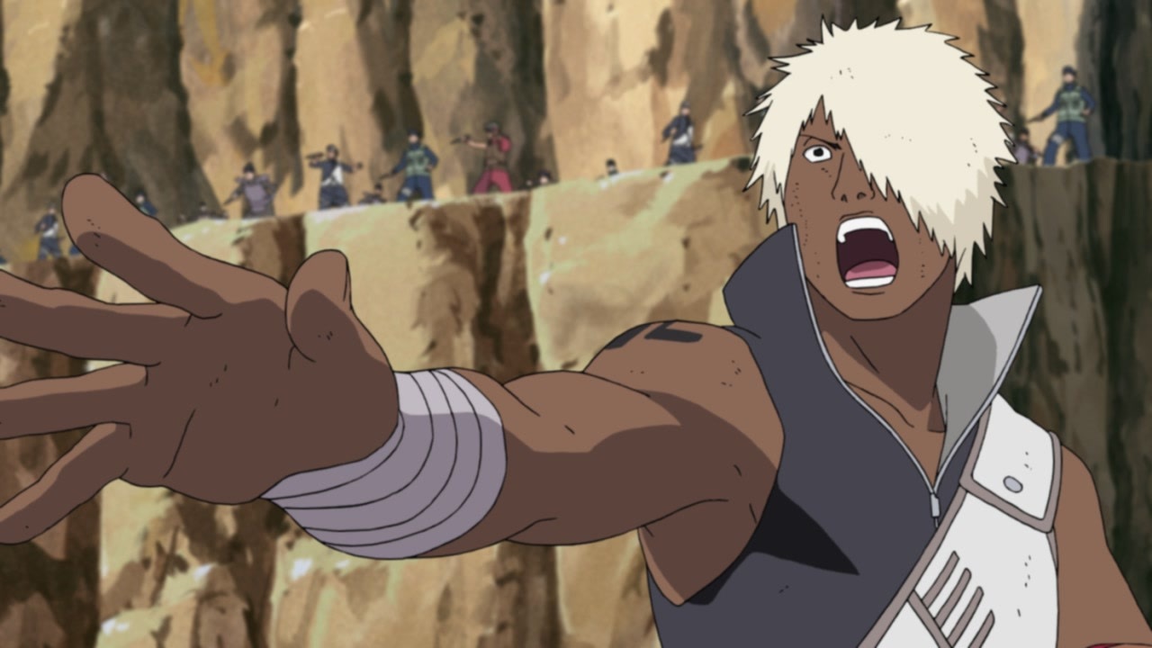 ナルト 仙人 モード フィギュア NARUTO-ナルト- 疾風伝 忍界大戦
