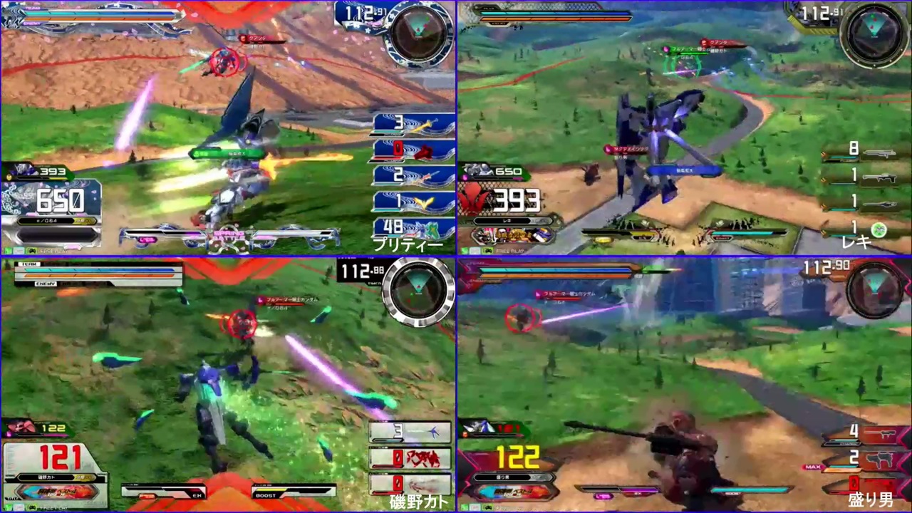 人気の スポラン 動画 1本 ニコニコ動画