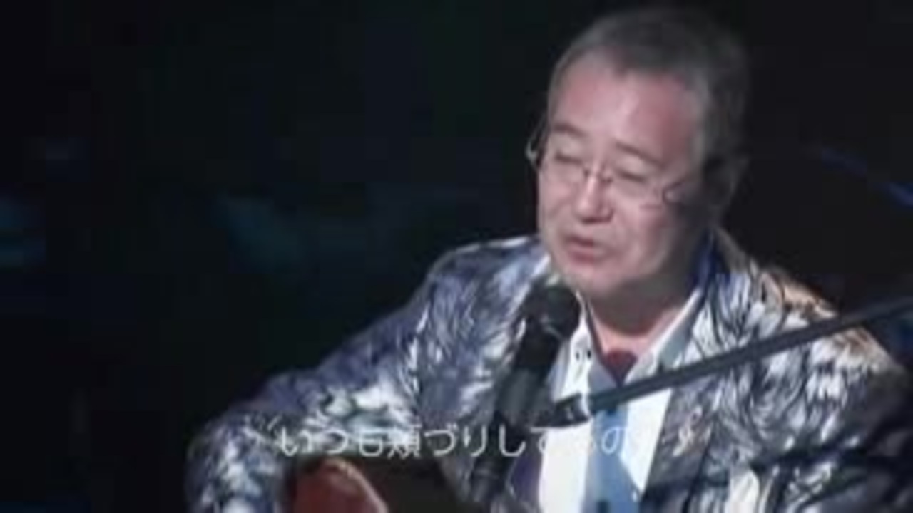 もしもikzoが海外オーディション番組に出演したら ニコニコ動画