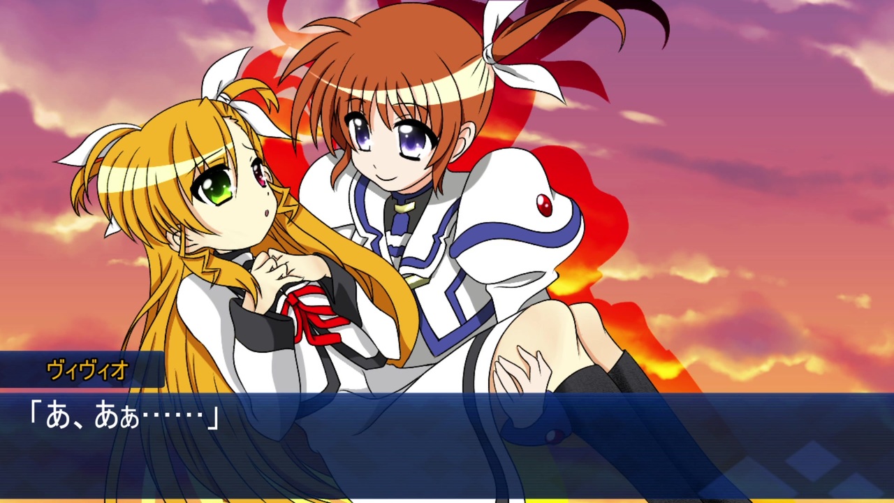 人気の リリカルモンスターズ 動画 176本 ニコニコ動画