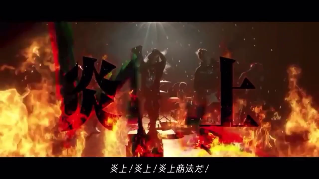 レペゼン地球 パワハラザホルモン ニコニコ動画