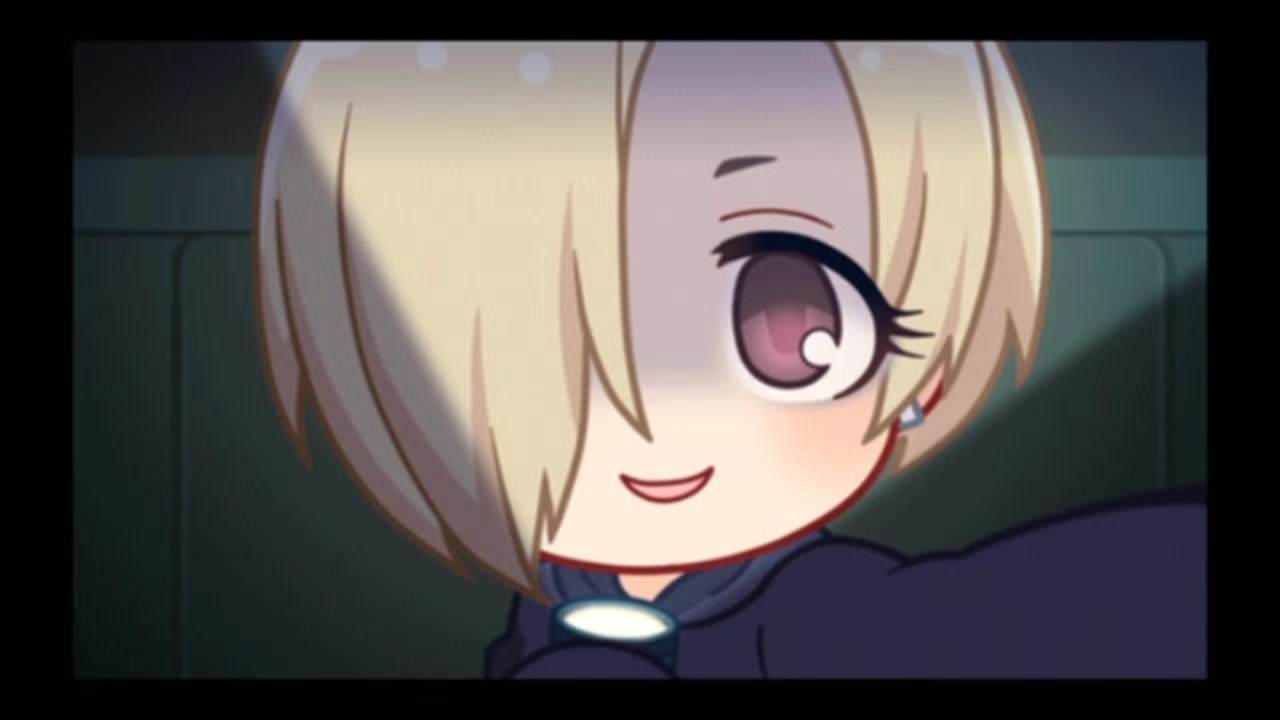 人気の アイドルマスター 白坂小梅 動画 1 225本 9 ニコニコ動画