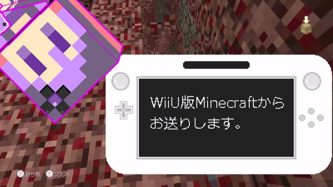 人気の ゲーム Minecraft 実況プレイ動画 動画 723本 14 ニコニコ動画