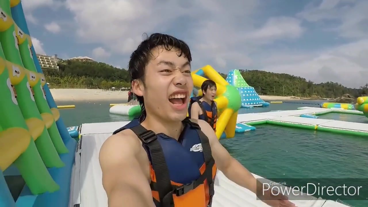 フィッシャーズ ニコニコ動画