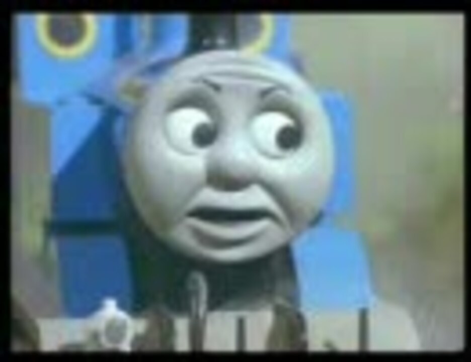 きかんしゃトーマス トーマスとさかなつり ニコニコ動画