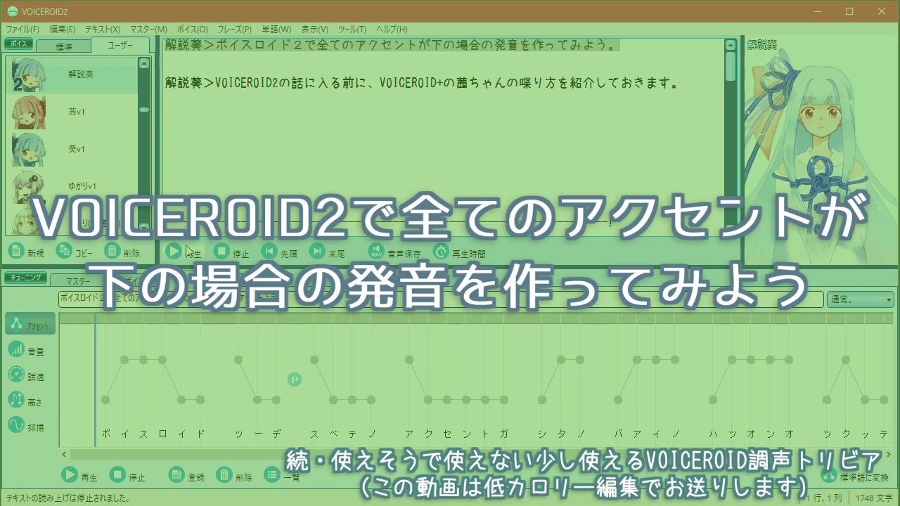 動画制作などに ふぁりゅさんの公開マイリスト Niconico ニコニコ