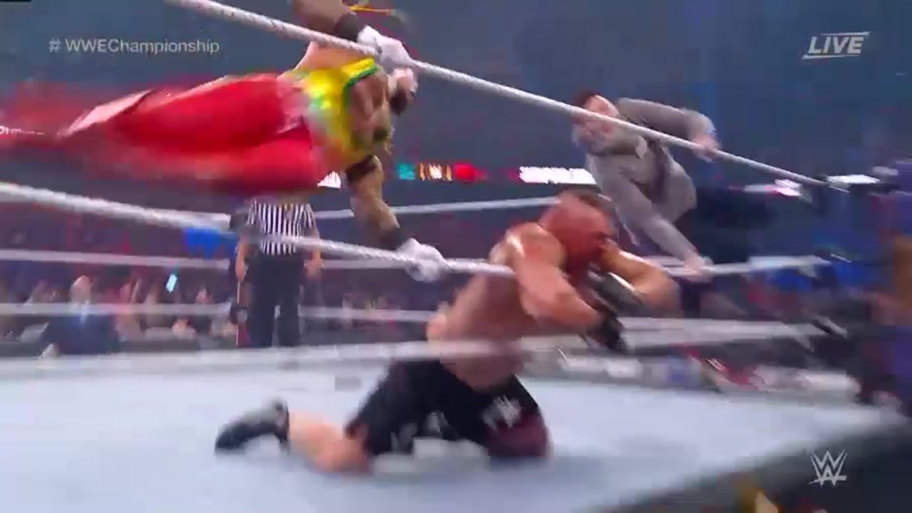 人気の レイ ミステリオ 動画 148本 2 ニコニコ動画