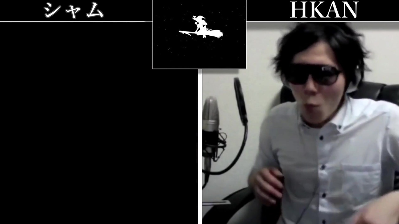 syamu game[浜崎順平]vs hikakun[開發光] VPS[Vocal Perucssion Battle] Bad Nhato