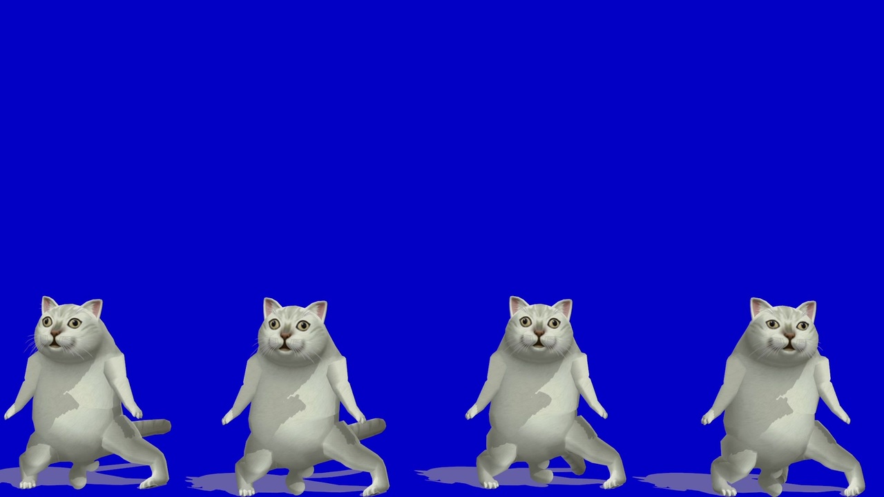 ゴーストダンスmur猫bb ニコニコ動画