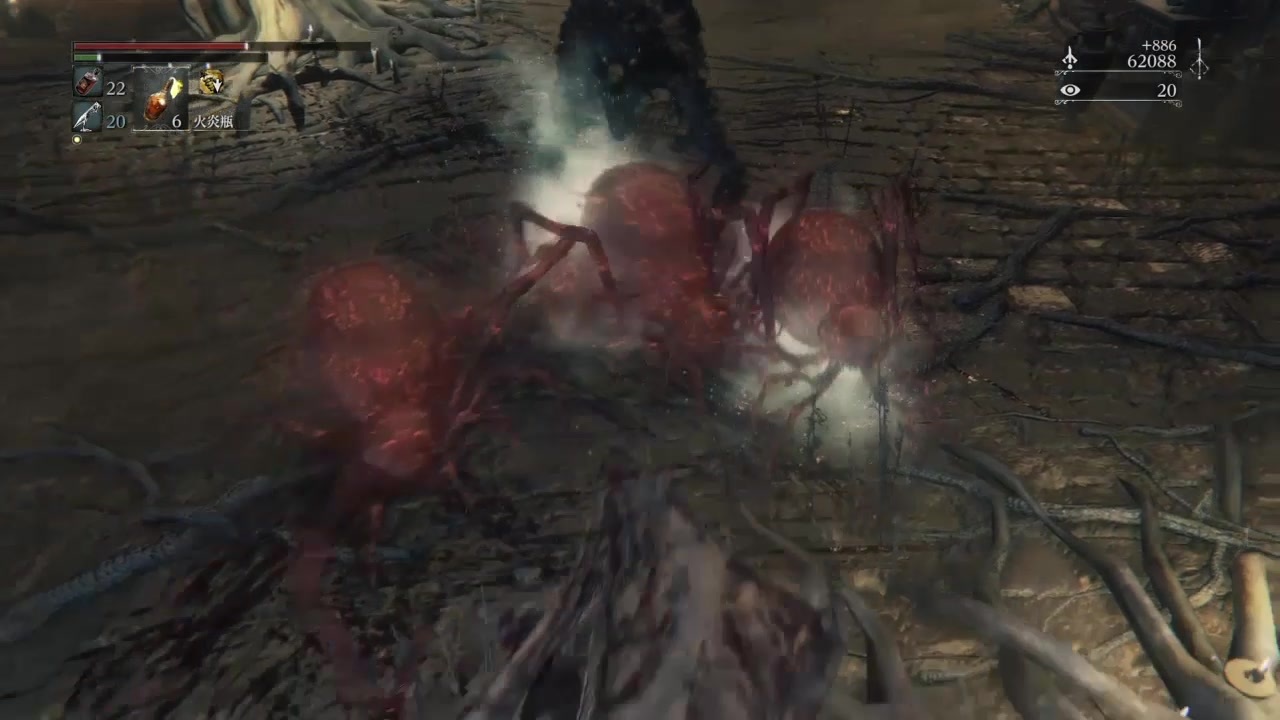 人気の ｂｌｏｏｄｂｏｒｎｅ 動画 4 521本 28 ニコニコ動画