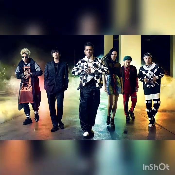 人気の High Low 動画 353本 11 ニコニコ動画