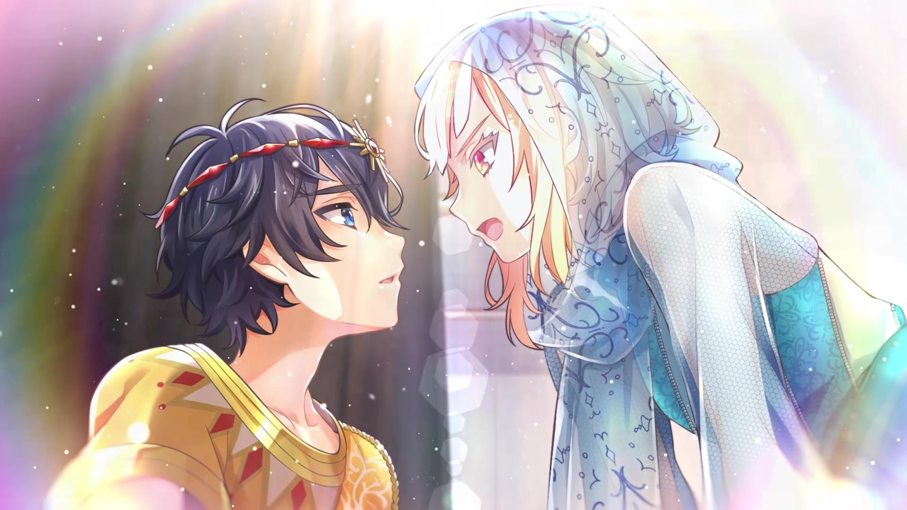 人気の Tohru Mitsuhashi 動画 35本 ニコニコ動画