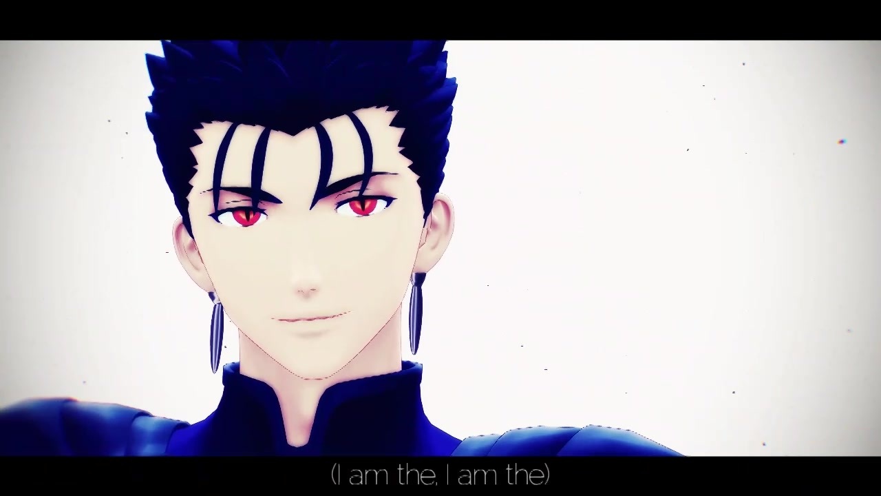 人気の クー フーリン キャスター 動画 184本 ニコニコ動画