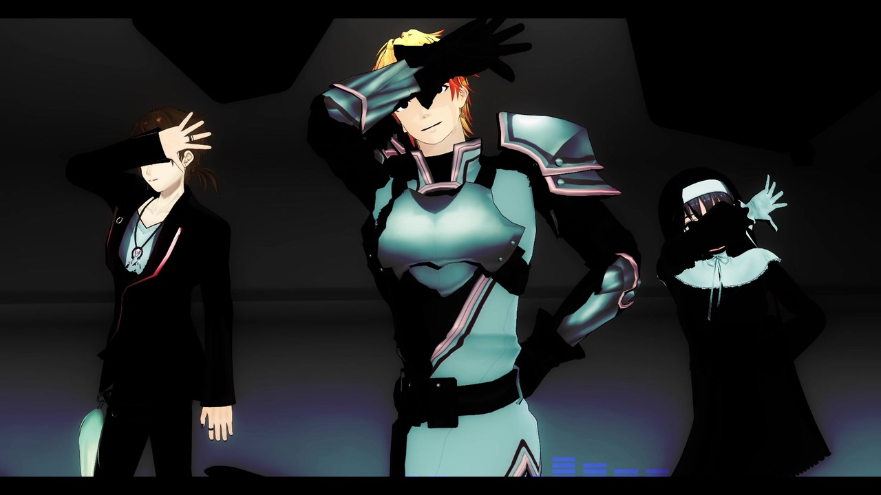 人気の にじさんじ敵キャラ計画 動画 9本 ニコニコ動画