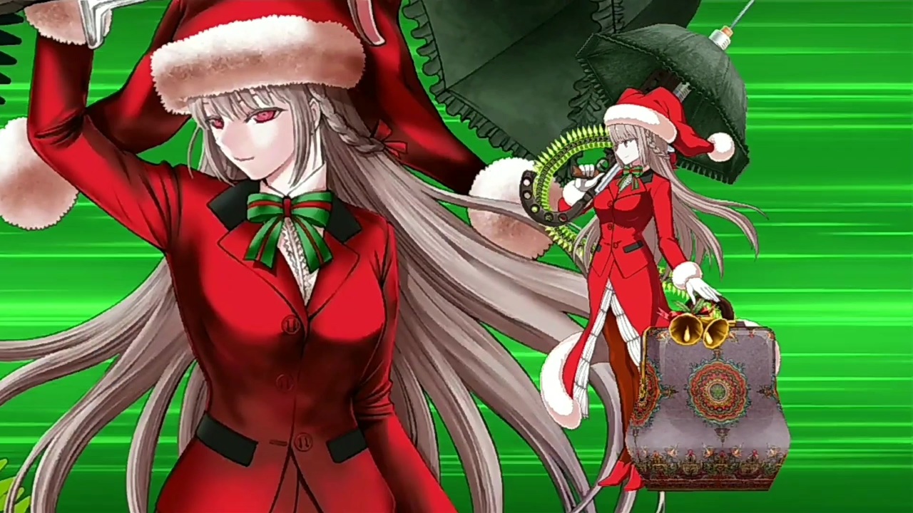 人気の ナイチンゲール Fate 動画 101本 2 ニコニコ動画