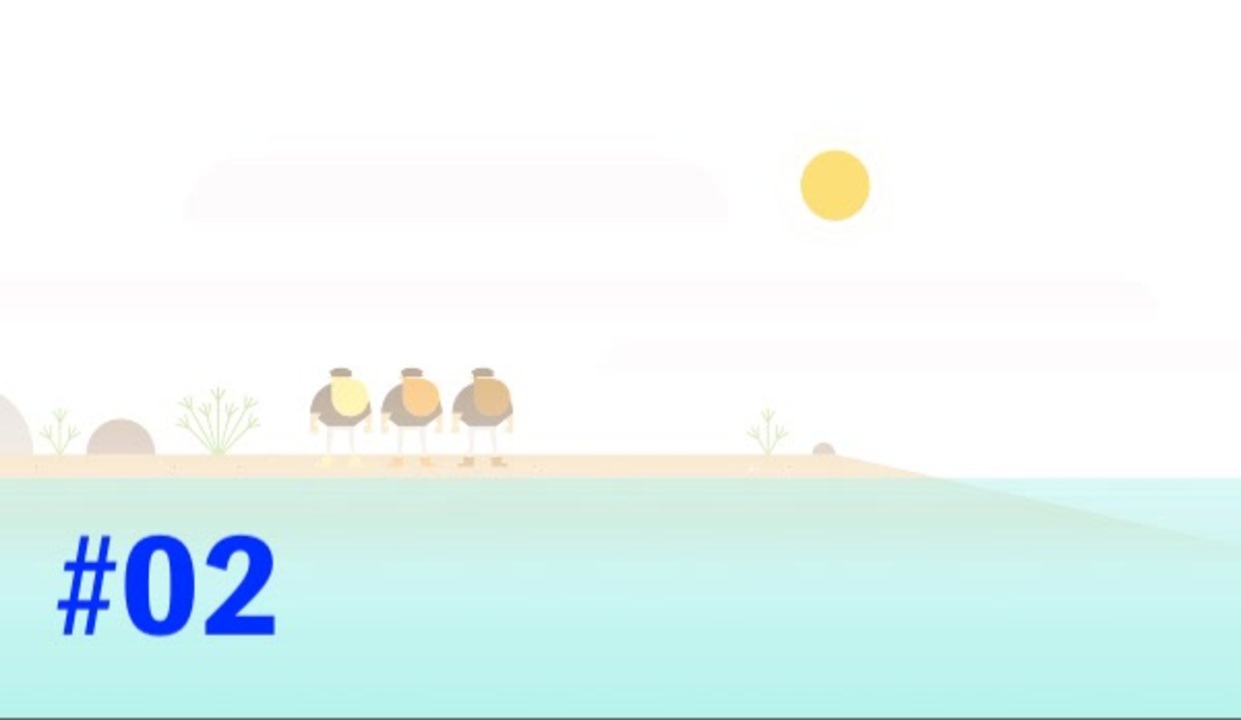 Burly Men At Sea 三人の海の男 全3件 Gauさんのシリーズ ニコニコ動画