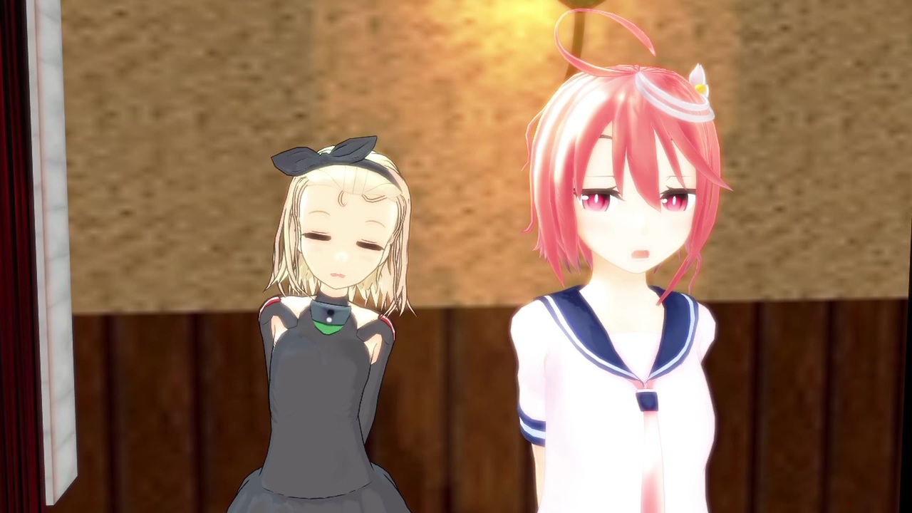 人気の 艦これ Mmd 動画 11 743本 24 ニコニコ動画