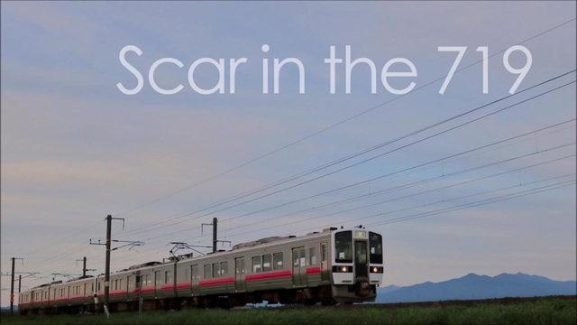 動画タグ検索「Scar_in_the_train」- ニコニコ動画